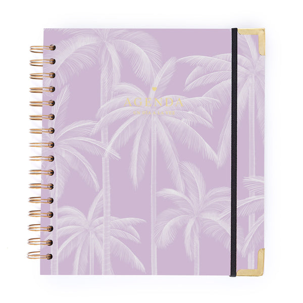 Agenda Diaria Palms