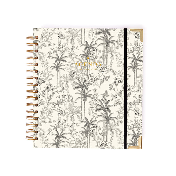 Agenda Diaria Selva (PREVENTA)