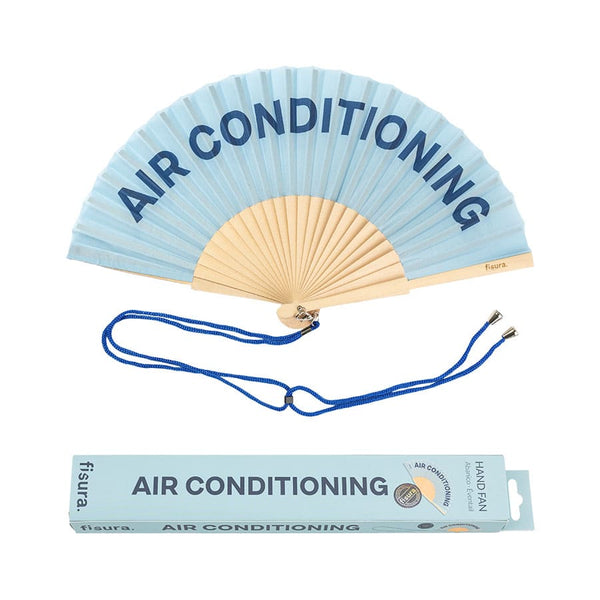 Abanico Air Conditioning