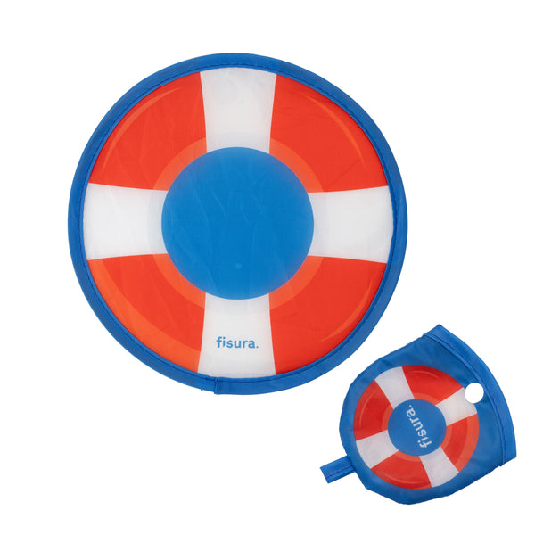 Abanico Plegable Flotador