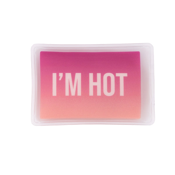 Calentador "I´m Hot"
