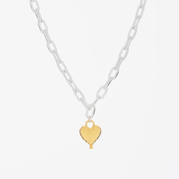 Collar Corazoncito By Jose Y Cami