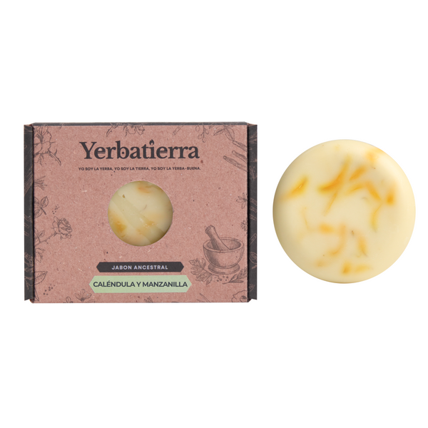 Jabón Artesanal (Elige Aroma)