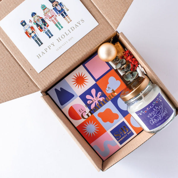 Kit de Gratitud Mini