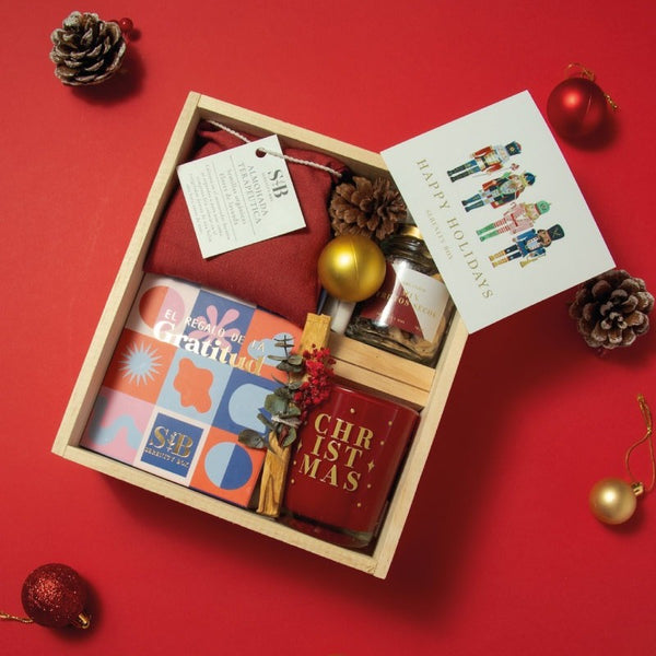 Kit Momentos de Gratitud