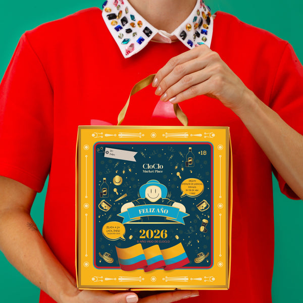 Ritual Año Viejo Premium 2026