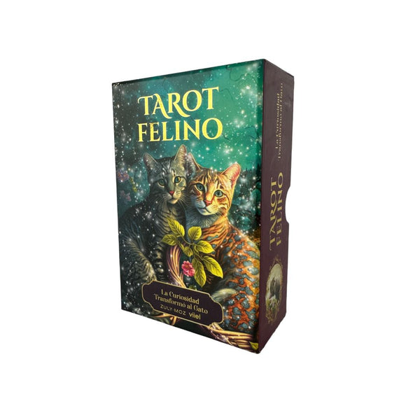 Tarot Felino