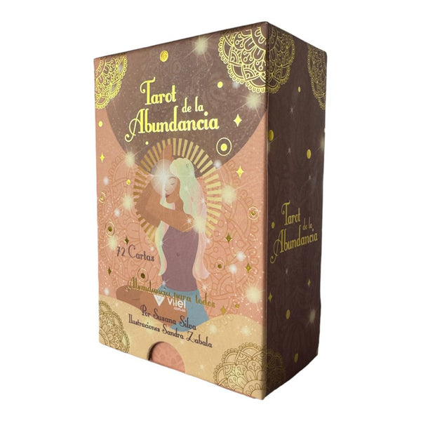 Tarot de la Abundancia