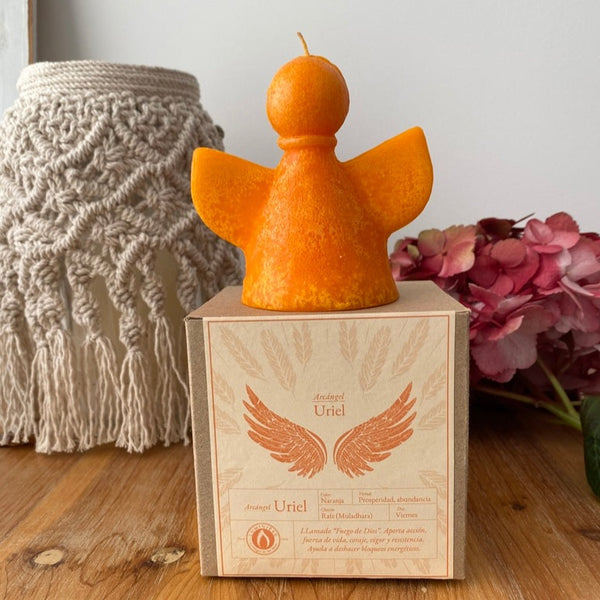 Vela Arcángel Uriel