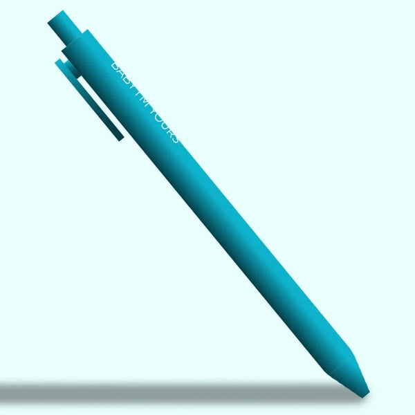 Magic Pen Bright Blue - Baby I´m Yours