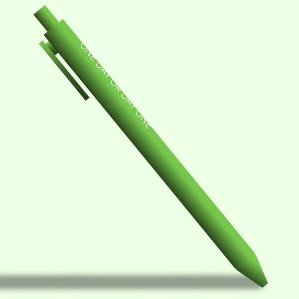 Magic Pen Lemon - One Day or Day One