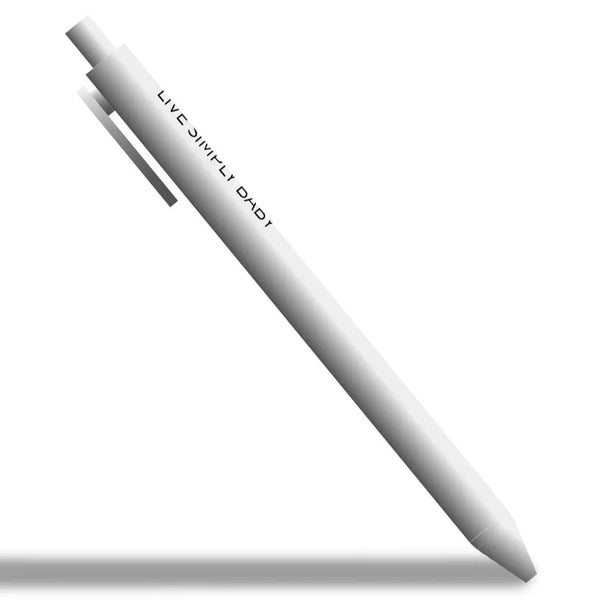 magic pen white - live simple baby