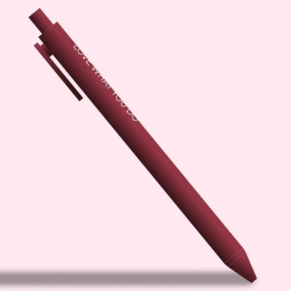 Magic Pen Wine - Love what you do