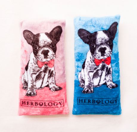 Cojín Terapéutico Perrito