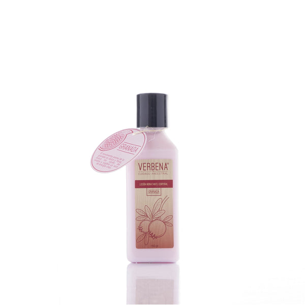 Loción Hidratante Corporal Granada 150 ml